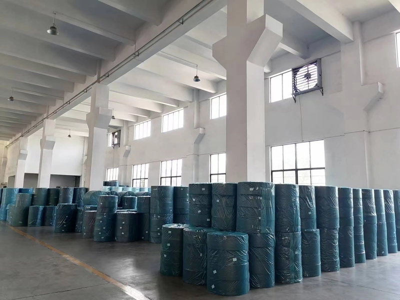 चीन Changzhou New Top Star New Material Technology Co.,Ltd कंपनी प्रोफाइल