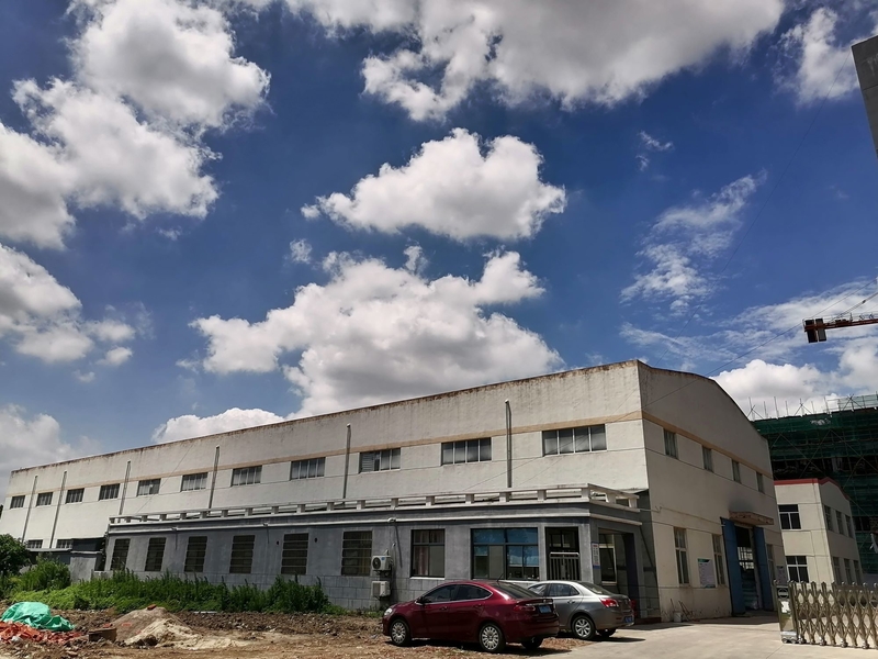 चीन Changzhou New Top Star New Material Technology Co.,Ltd कंपनी प्रोफाइल